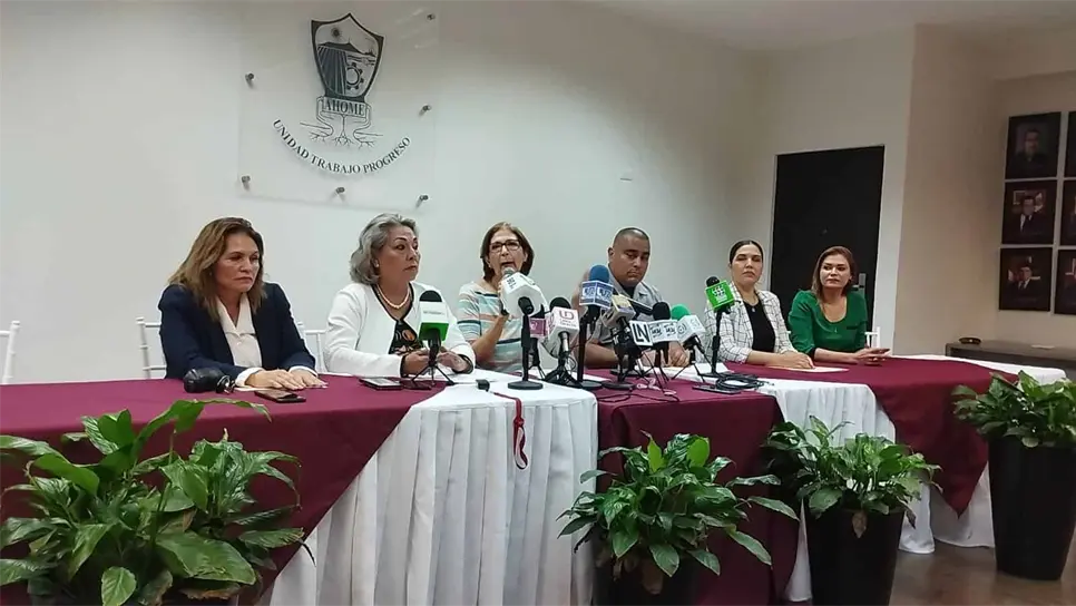 Dan a conocer a ganadoras de Medalla al Mérito «Lore de la Vega» 2023. | FOTO: Rita Sánchez.