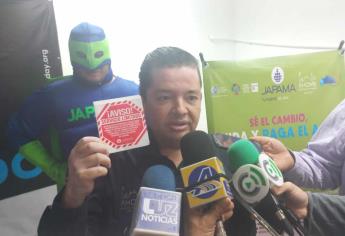 Gerente de JAPAMA admite «error» en programa «que no te saquen la roja»