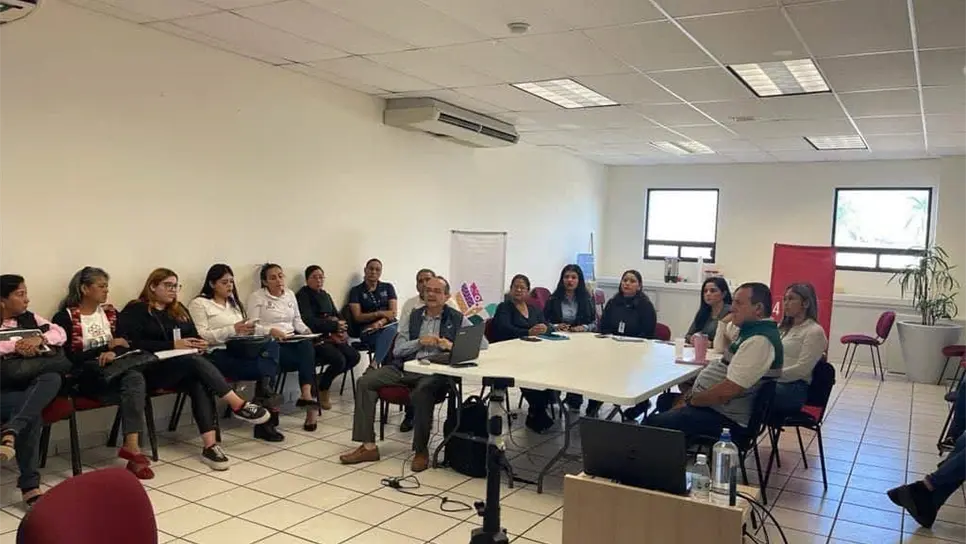 En el DIF hacen todo lo posible para que no sucedan accidentes como los de Juan José Ríos. FOTO: Luz Noticias