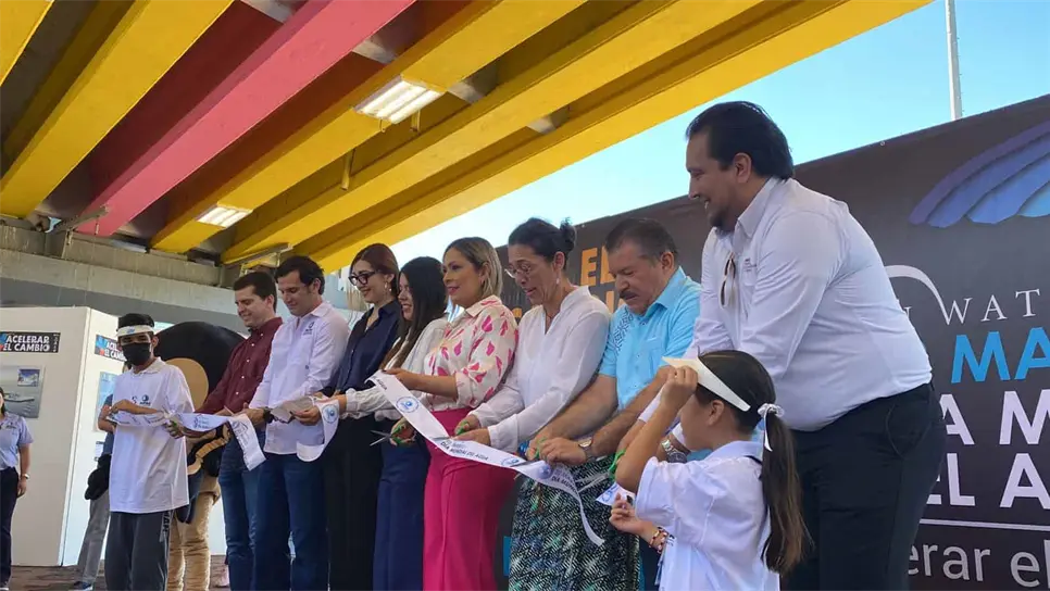 El Día Mundial del Agua se conmemora el 22 de marzo. FOTO: Luz Noticias