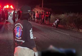 En el primer día de la Semana de la Moto, van 13 accidentes de bikers en Mazatlán