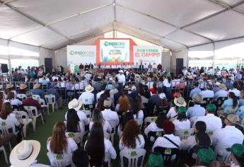 Inicia Expoceres 2023