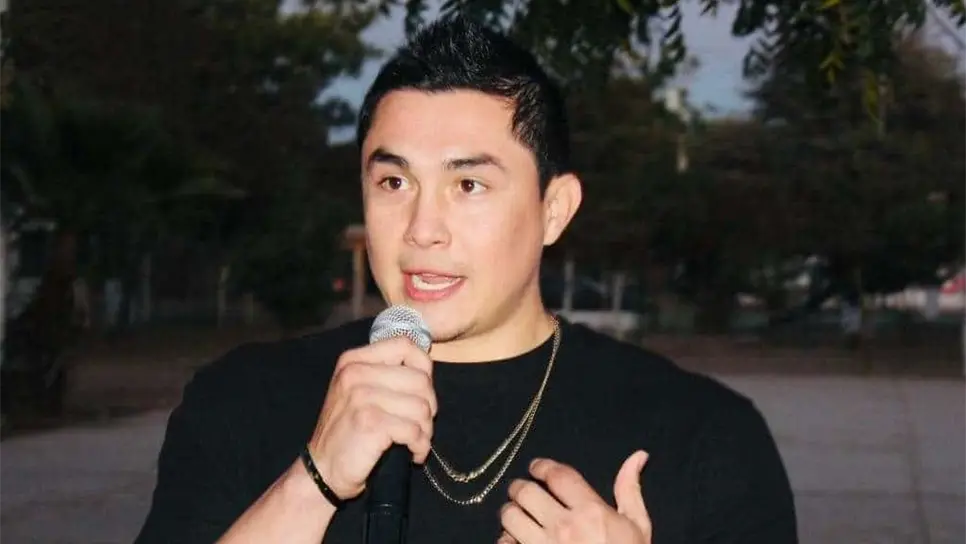 Alexis Wilson, profeta en su tierra: Compuertas