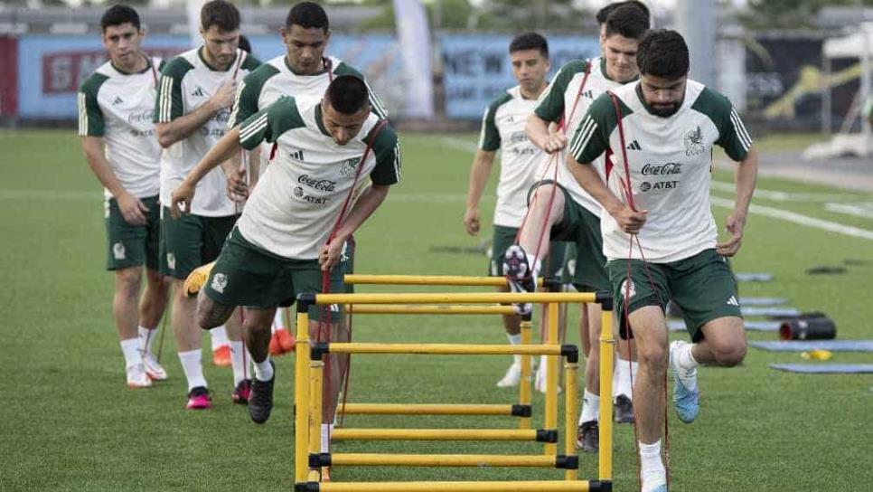 México enfrentará a Surinam en el debut de Diego Cocca