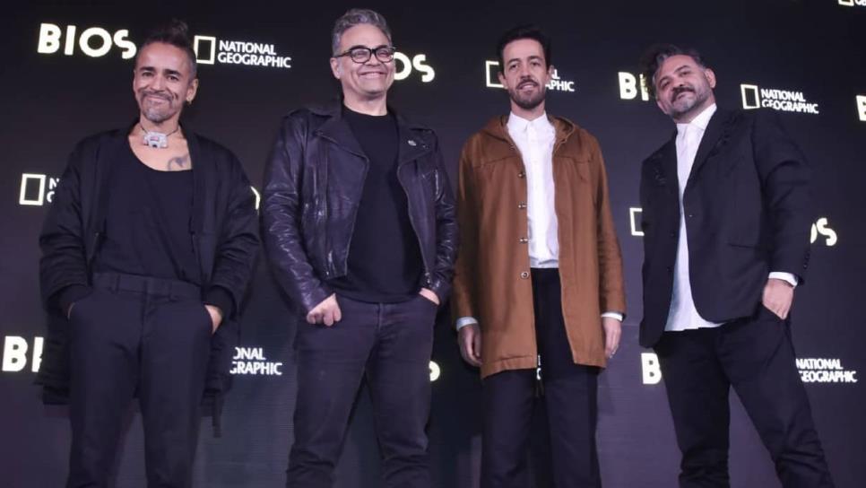 Café Tacvba en Culiacán: cuándo y dónde será el concierto gratuito