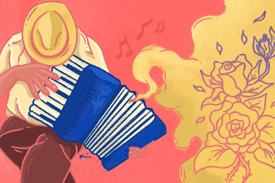 Existen muchos tipos de corridos. FOTO: Internet