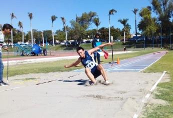 Águilas UAS inician con triunfos en la Universiada Estatal