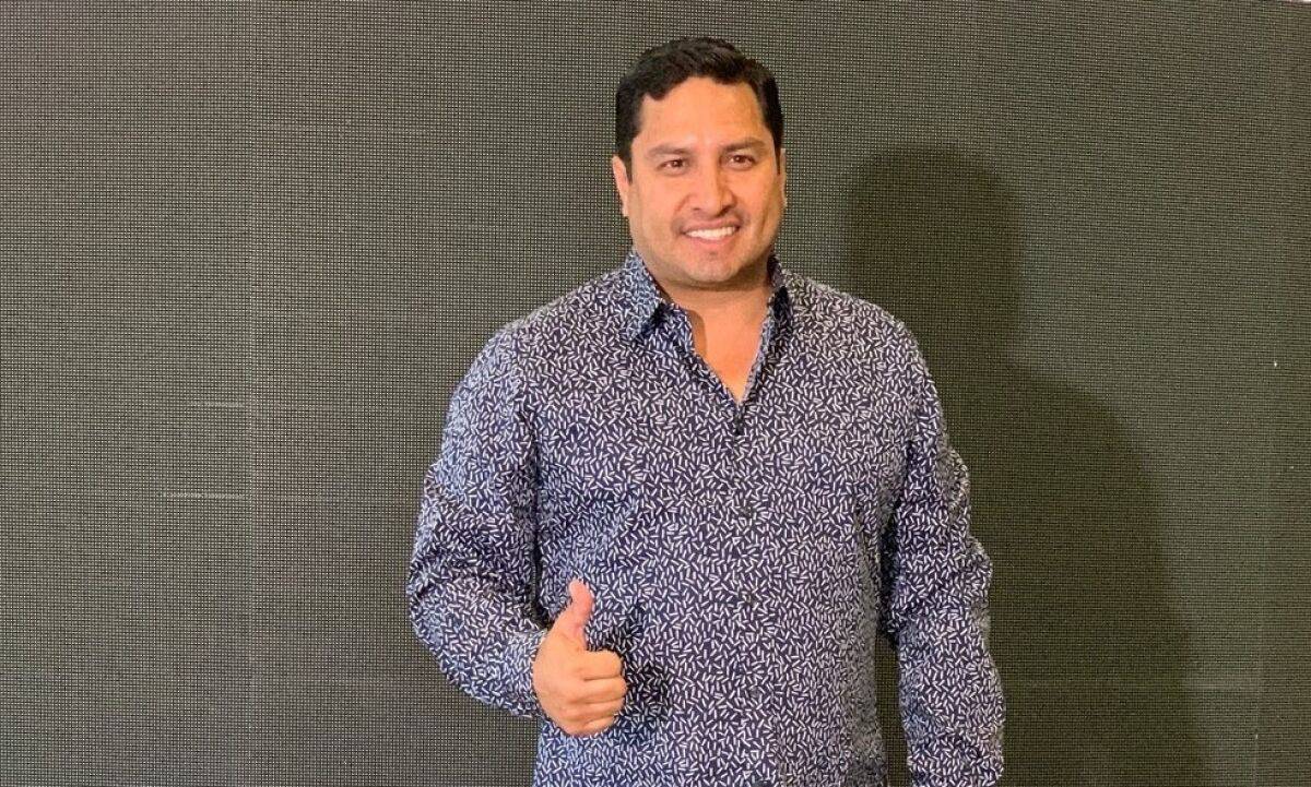 Julión Álvarez nominado en los Latin Américan Music Awards