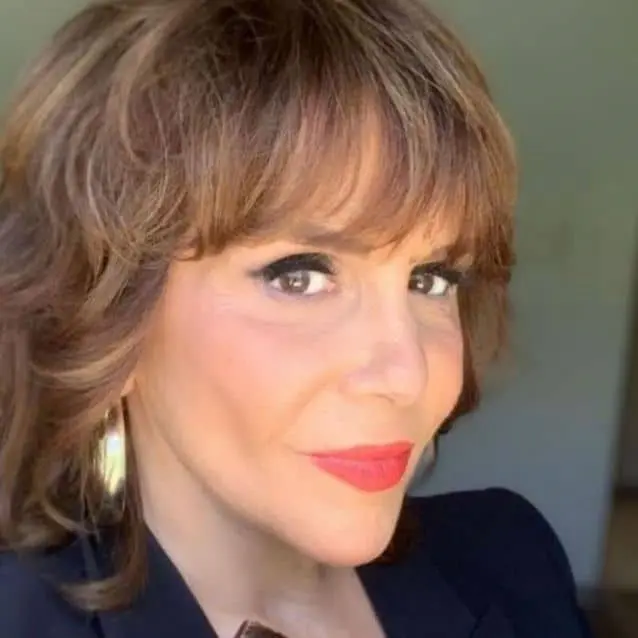 Rebecca Jones ya tenía planeado su funeral, conoce los detalles.| FOTO: Facebook Rebecca Jones.