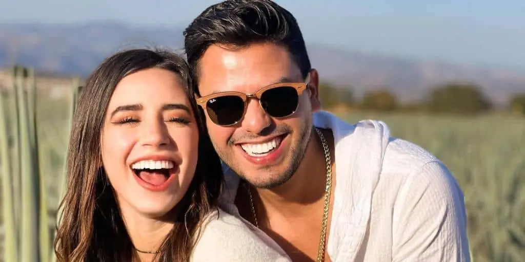 La influencer ha pasado por momentos difíciles. FOTO: Internet