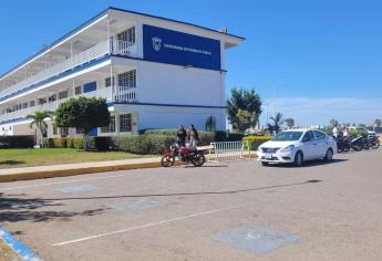 «Vamos a participar en la marcha porque estamos a favor de la autonomía de la Universidad»: estudiantes de la UAS