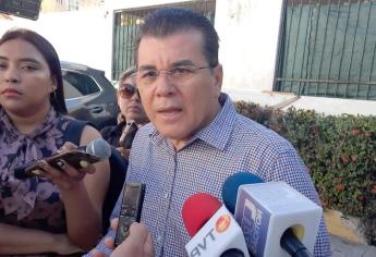 Por pavimentar calles sin permiso, Ayuntamiento de Mazatlán enfrenta demanda de mil 500 millones de pesos 