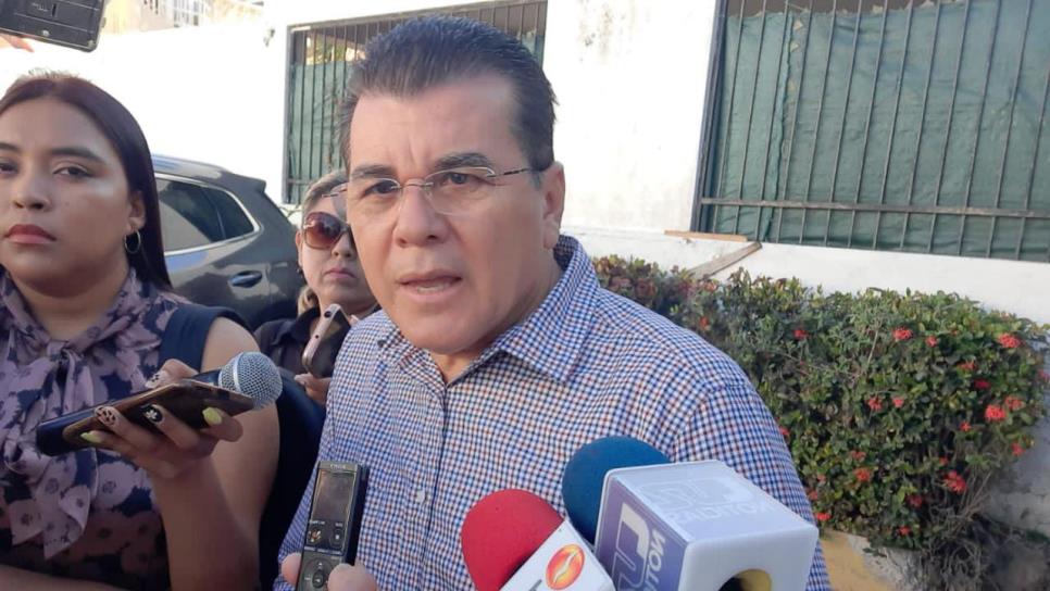 Por pavimentar calles sin permiso, Ayuntamiento de Mazatlán enfrenta demanda de mil 500 millones de pesos 