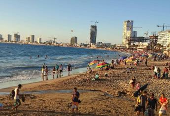 Detectan reservaciones falsas en Mazatlán, alertan a turistas