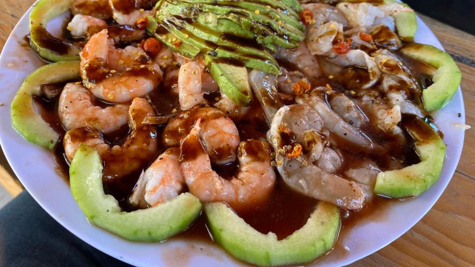 ¿En dónde se comen los mejores mariscos en Sinaloa?