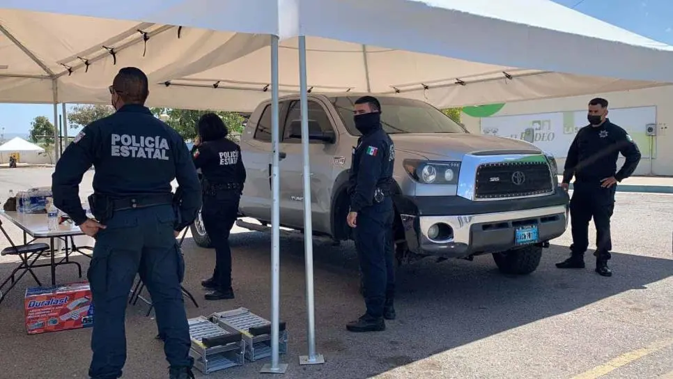 El plazo para poder registrarlos se amplió hasta el mes de junio. FOTO: Luz Noticias