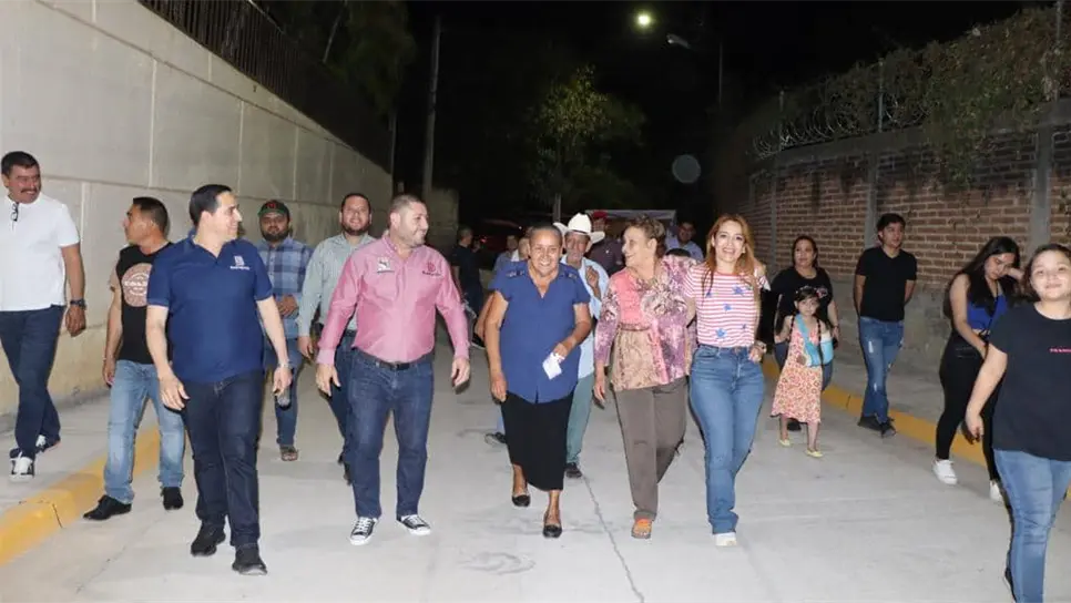 FOTO: Ayuntamiento de Badiraguato.