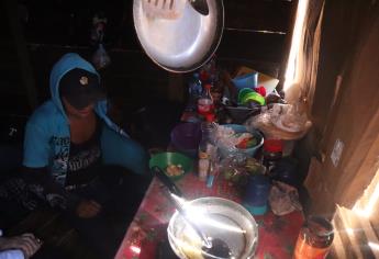 Jornaleros ayudaron a localizar a la posible madre de la niña muerta en Juan José Ríos