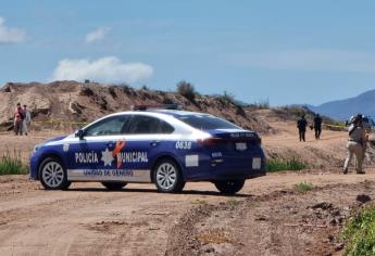 Localizan a mujer que podría ser madre de la niña de 3 años encontrada semienterrada en Juan José Ríos