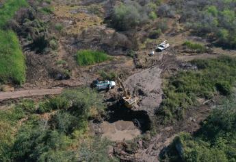 Culiacán ya no se quedará sin agua, el lunes se terminan los cortes del servicio