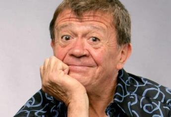 Muere «Chabelo» a los 88 años