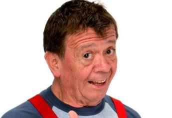 «Chabelo» ¿cuál es la herencia que dejó el comediante?