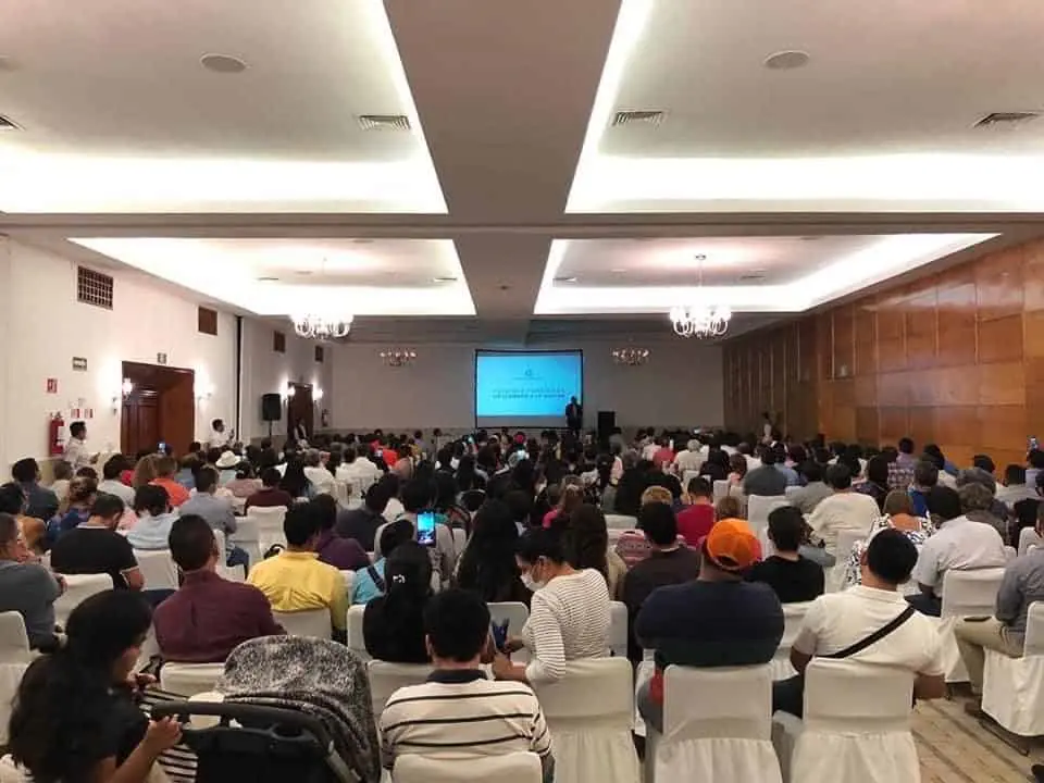 Pronostican la caída de Smart Plus en el mes de agosto: Juan de Ávila.| FOTO: Diana Cruz.