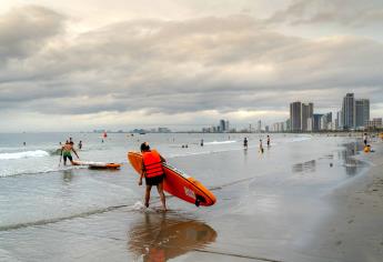 Semana Santa 2023: los básicos si se visita una playa