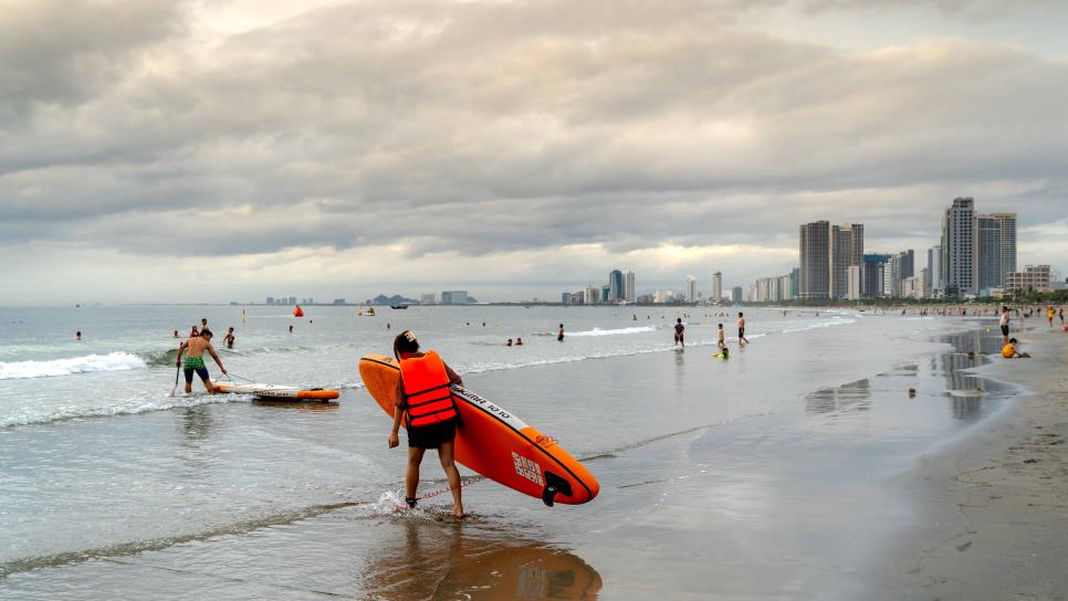 Semana Santa 2023: los básicos si se visita una playa