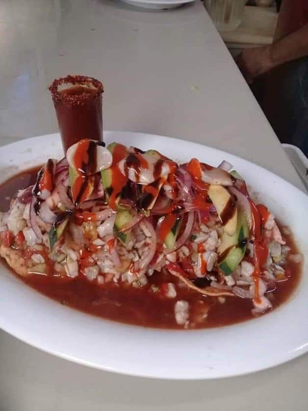 Mariscos En Los Mochis: Dónde Y Cuáles Son Los Mejores | Luz Noticias