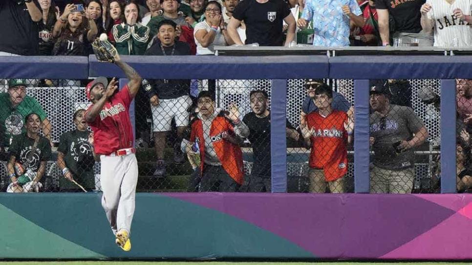 México vs Japón: el mejor partido en la historia de Clásicos Mundiales, según la MLB