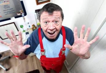 Chabelo: 5 películas icónicas que debes ver para recordarlo