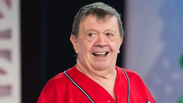 «Chabelo»: ¿ será velado o cremado? aquí los detalles. | FOTO: Internet.