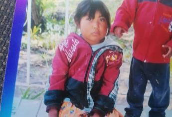 Niña tarahumara desaparece de cuartería de Juan José Ríos