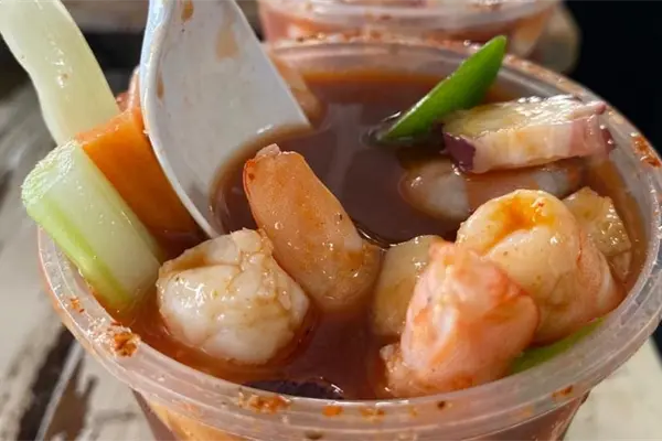 Los Mochis vs Mazatlán: ¿dónde se comen los mejores mariscos? Los Mochis vs Mazatlán: ¿dónde se comen los mejores mariscos?