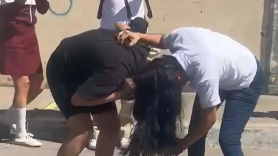 El Fuerte y Choix trabajan para erradicar las peleas en escuelas