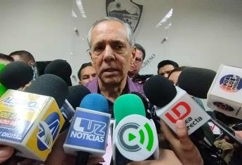 Penosos hechos violentos en cuarterias del Campo 35: Gerardo Vargas