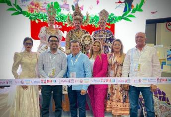 Sheinbaum está interesada en traer beneficio a Mazatlán, asegura alcalde 