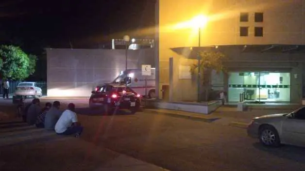 Acuchillan a joven en fiesta de Navolato; muere mientras era atendido