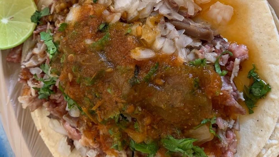 Invitan a «Comal, Festival del Taco» en Culiacán: cuándo es y qué habrá de comer
