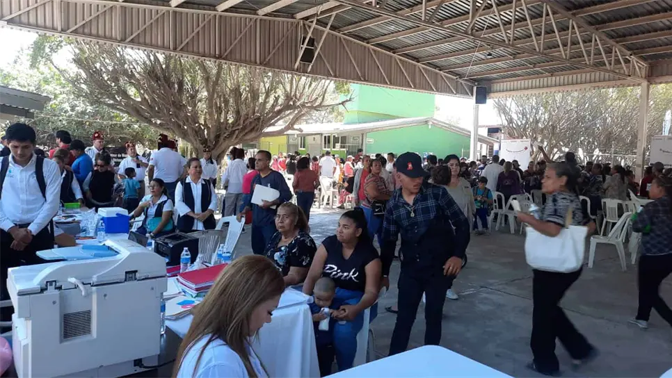 FOTO: Tahiry Zambrano.