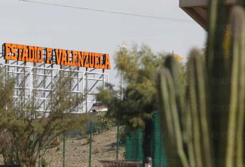 Estadio Sonora llevará el nombre de Fernando Valenzuela