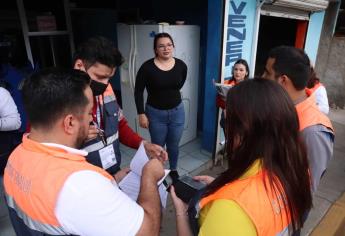 Por pobreza y necesidad, familias de Choix toman agua contaminada de la llave