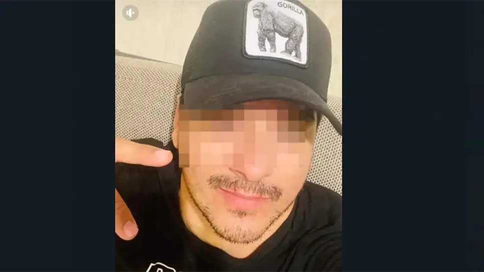 Sus familiares están haciendo todo lo posible para encontrarlo. FOTO: Cortesía