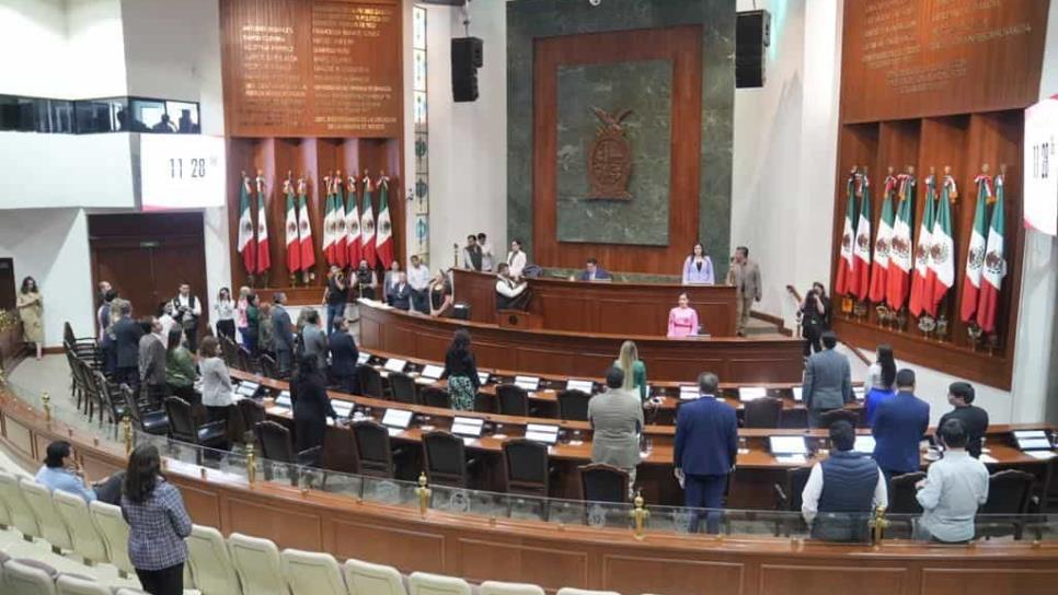 Revocación de mandato será votada el jueves en pleno del Congreso: Feliciano Castro