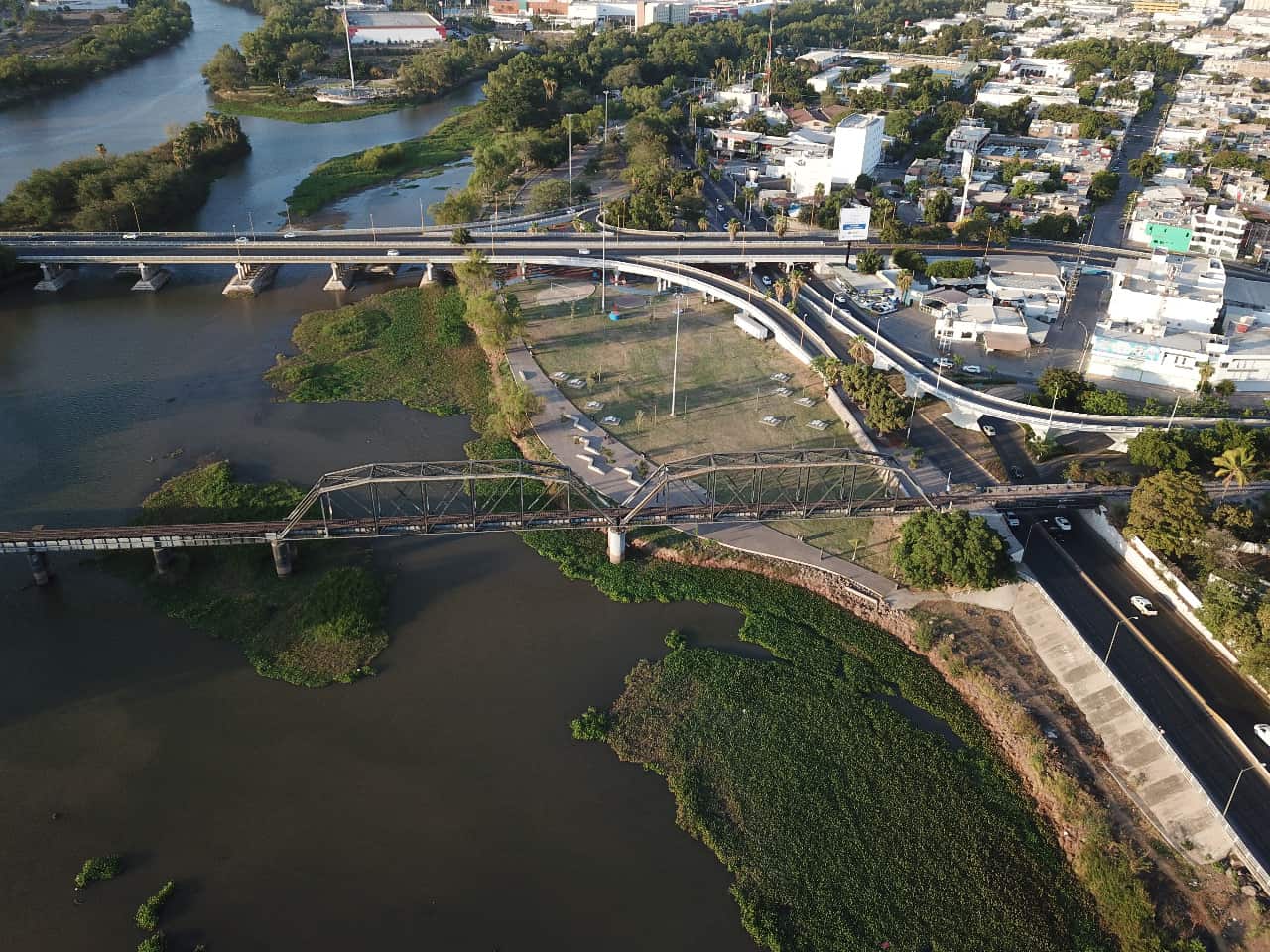 Conoce por dónde va a pasar el Anillo Periférico de Culiacán