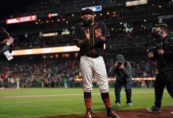 Sergio Romo «El Mechón» se despide del beisbol tras 18 años de carrera