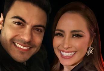 Carlos Rivera y Cynthia Rodríguez anuncian su primer embarazo