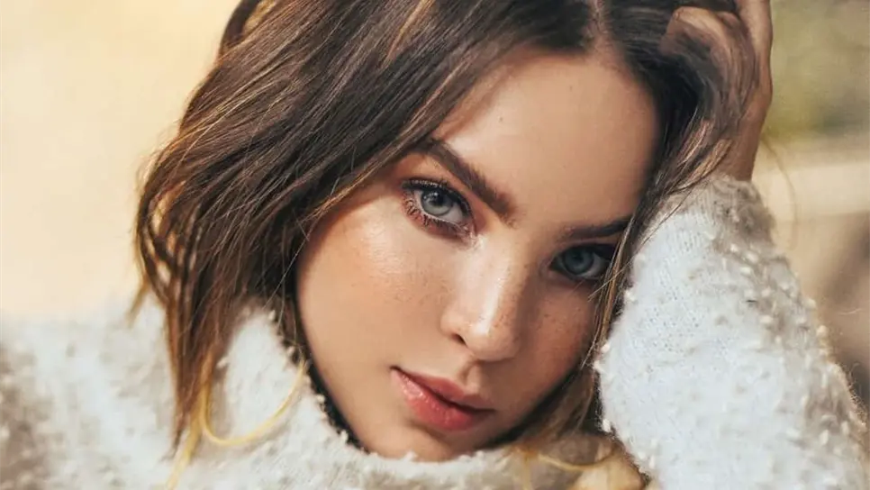 Belinda responde a quienes le dicen exagerada, ante el acoso de un fan en el escenario. | FOTO: Facebook Belinda.