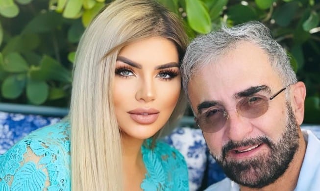 Hospitalizan a Vicente Fernández Jr. ¿qué le pasó?. | FOTO: Infobae.